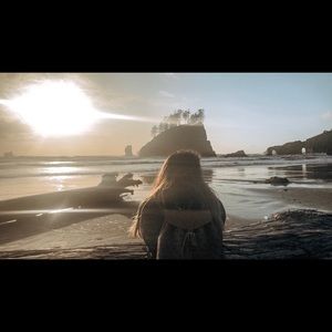 Meet your Posher, Morgan